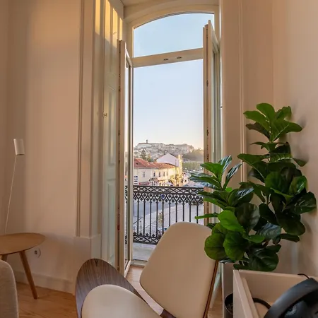 Casa Dos Aromas - Heritage & Comfort - Coimbra