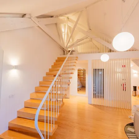 Aparthotel Casa Dos Aromas - Heritage & Comfort - Coimbra