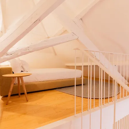 Casa Dos Aromas - Heritage & Comfort - Aparthotel