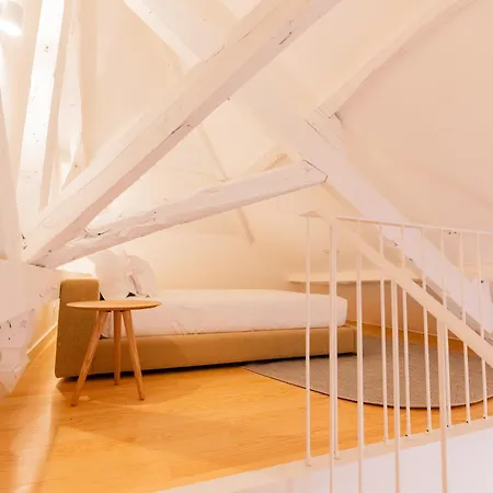 Aparthotel Casa Dos Aromas - Heritage & Comfort -