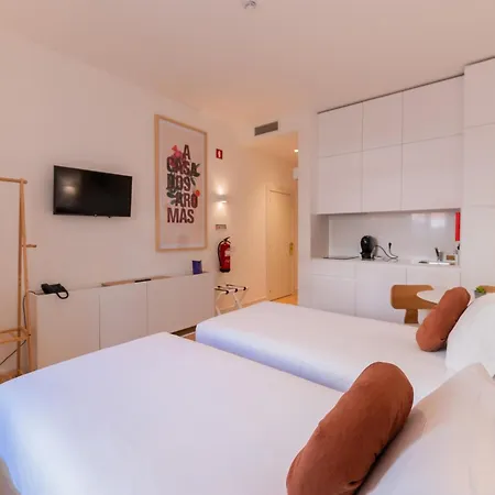 Aparthotel Casa Dos Aromas - Heritage & Comfort -