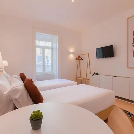 Aparthotel Casa Dos Aromas - Heritage & Comfort - Coimbra