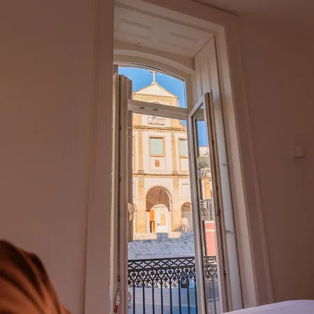 Aparthotel Casa Dos Aromas - Heritage & Comfort -