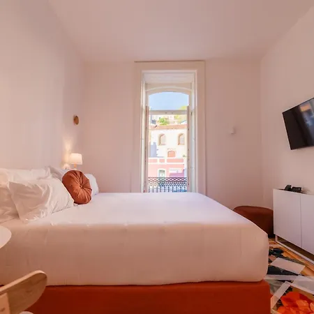 Aparthotel Casa Dos Aromas - Heritage & Comfort - Coimbra