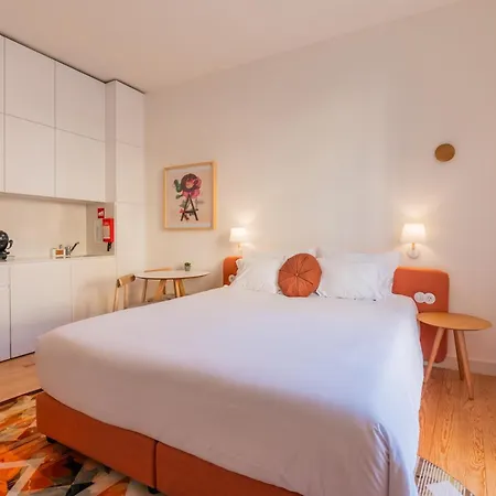 Aparthotel Casa Dos Aromas - Heritage & Comfort - 4*