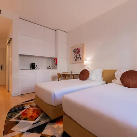 Casa Dos Aromas - Heritage & Comfort - Aparthotel 4*