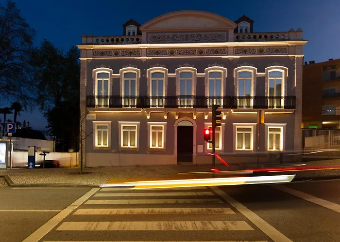 Casa Dos Aromas - Heritage&comfort -