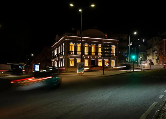 Casa Dos Aromas - Heritage&comfort - Coimbra