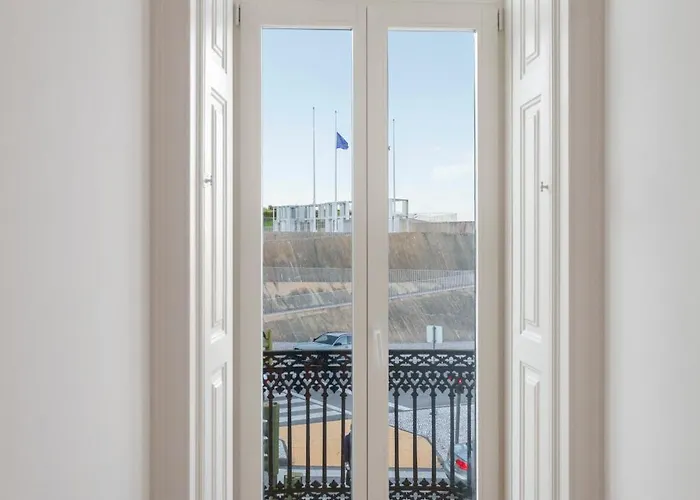 Casa Dos Aromas - Heritage&comfort - Lejlighedshotel 4*