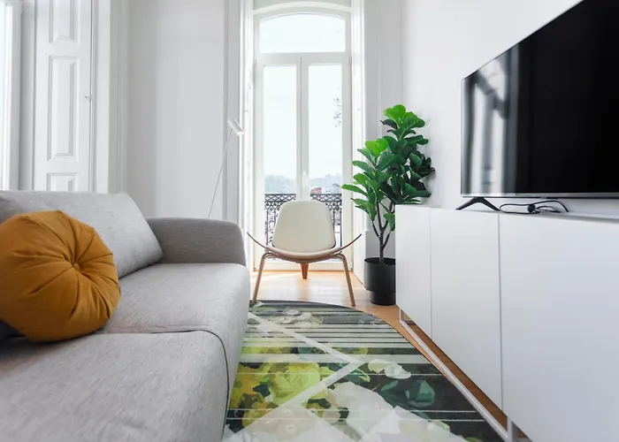 Casa Dos Aromas - Heritage&comfort - 4*