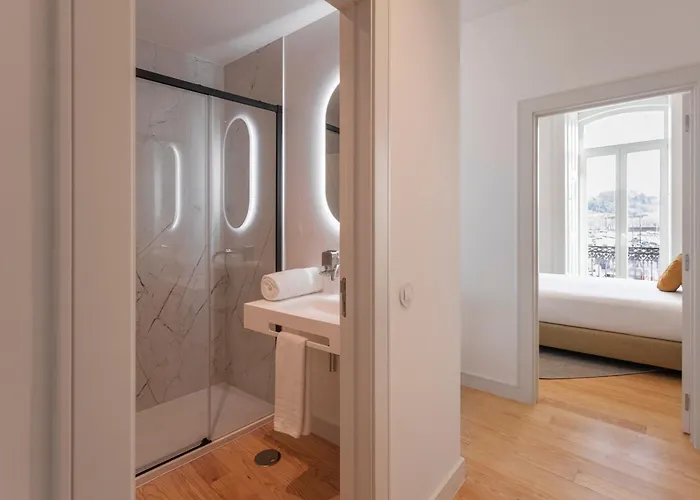 Casa Dos Aromas - Heritage & Comfort - Aparthotel