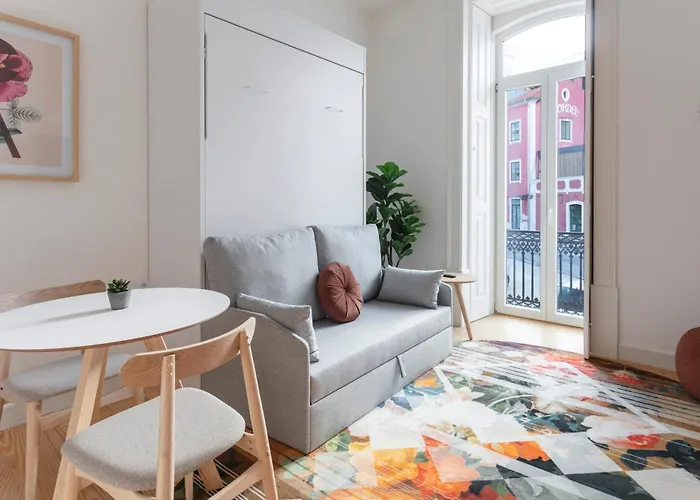 Casa Dos Aromas - Heritage&comfort - Lejlighedshotel