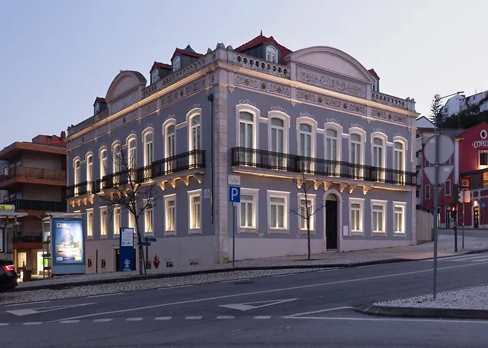 Casa Dos Aromas - Heritage&comfort - Lejlighedshotel 4*