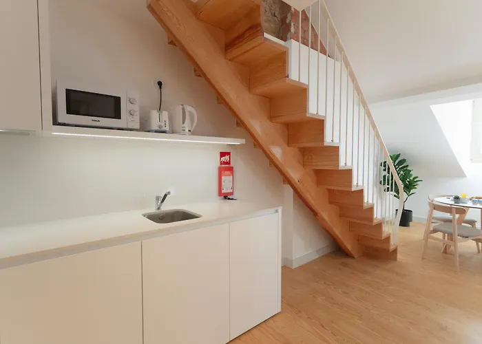 Casa Dos Aromas - Heritage&comfort - 4* Coimbra