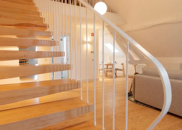 Casa Dos Aromas - Heritage & Comfort - Coimbra