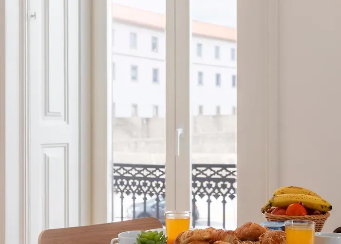 Casa Dos Aromas - Heritage&comfort - 4*